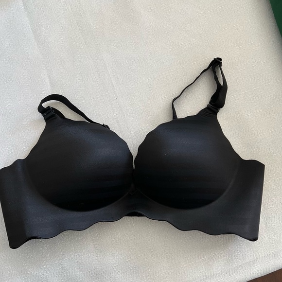 Push up Bra Black from China - Picture 4 of 8